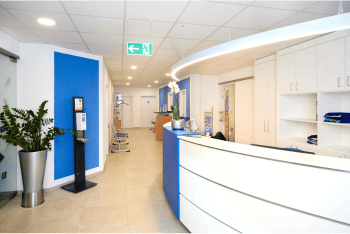 Arztpraxis Dr. Zeitner Schrobenhausen